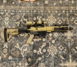 .300blk AR15s w/ FRT