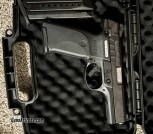 Ruger 9E 9mm
