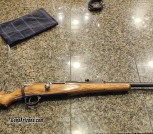 Hungarian WW2 Gewehr 98/40 (FEG 35M)