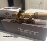 Primary arms Plxc Reptilla Mount 