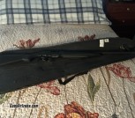 12 gage Beretta semi automatic
