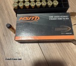 17 500 S&W 590 grain rounds