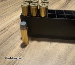 7 rounds of 440 grain s&w .500 HSM