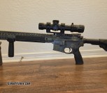 Daniel defense ddm4v9 LIMITED 