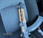 Zastava M92pv