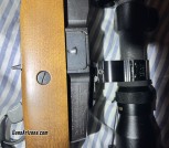 Ruger Mini-14 Ranch Rifle 223