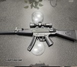GSG-522 .22 Caliber Rifle MP5 Clone 