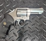 S&W 65-3 HEAVY BARREL 3' S.S. 357 Combat magnum