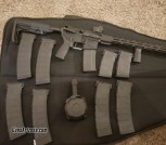 AR-15 private sale 