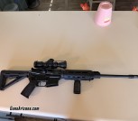 Dpms ar-15