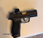 Sig p365 macro x 