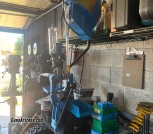 Dillon XL650 press  with all the bells and whistles
