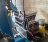 Dillon press 6