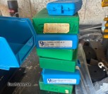 Dillon press 8