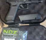 Glock 47 complete package!