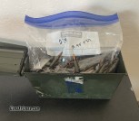 5.45 x 39 Surplus FMJ – 215 Rd Sealed Bags – Mesa, AZ