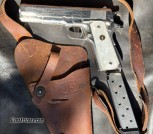 COLT 1911 A1 U.S. ARMY 45” ACP 1944 production