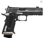 Sig p211 GTO EQUINOX