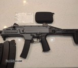 CZ SCORPION EVO 3 S1 