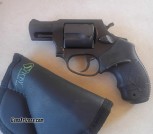 Taurus 38 SPL 