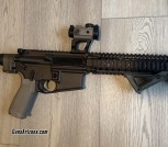 Daniel defense mk18