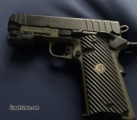 Girsan 1911 MC 10mm Full-Size – Olive Green