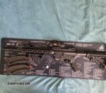 AR-15 .22
