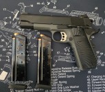 9mm 1911 10rnd