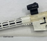 DIAMONDBACK DB15 PISTOL - 5.56X45MM NATO