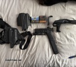 Glock20 gen5 MOS