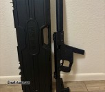 Kriss Vector gen 2 