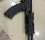 Romarm/Cugir Imported Draco