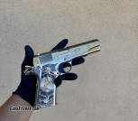 Colt 1911 38 super custom