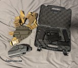 Sig Xten 10mm