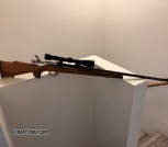 British made vintage Parker hale Winchester 270