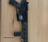 DANIEL DEFENSE M4A1 RIII Special edition 
