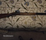 Thompson .54cal Muzzel Loader