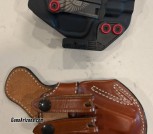 M&P Shield Gen 1 holsters 