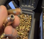 45acp Factory Home Defense rounds