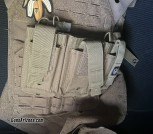Amor vest