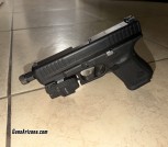 Glock 44 
