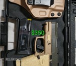 Taurus G2C 