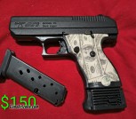 Hi-Point C9