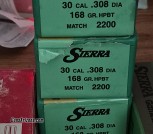 Looking for 38/357 projectiles