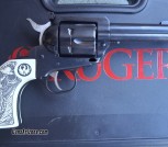 Ruger BlackHawk .44 Special
