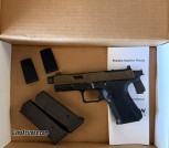 Shadow Systems MR920 Elite