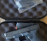 Glock 19 Gen 6 Optic Ready