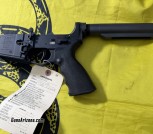 LMT MARS complete lower.Brand new