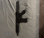 CMMG ARP 5.7x28MM