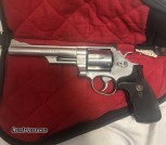 S&W 629 44mag